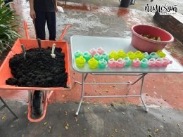โรงเรียนจิ้นฮั้ว 04 กันยายน 2568