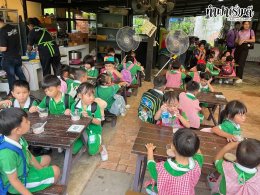โรงเรียนจิ้นฮั้ว 04 กันยายน 2568