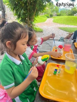 โรงเรียนจิ้นฮั้ว 04 กันยายน 2568