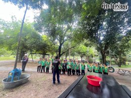โรงเรียนชุมชนวัดหนองรี 19 สิงหาคม 2568