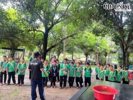 โรงเรียนชุมชนวัดหนองรี 19 สิงหาคม 2568