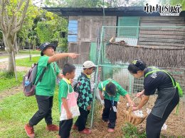 โรงเรียนชุมชนวัดหนองรี 19 สิงหาคม 2568