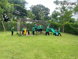 โรงเรียนชุมชนวัดหนองรี 19 สิงหาคม 2568