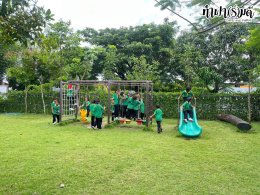 โรงเรียนชุมชนวัดหนองรี 19 สิงหาคม 2568