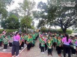 โรงเรียนชุมชนวัดหนองรี 19 สิงหาคม 2568