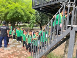 โรงเรียนชุมชนวัดหนองรี 19 สิงหาคม 2568