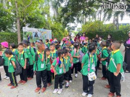 โรงเรียนชุมชนวัดหนองรี 19 สิงหาคม 2568