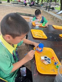 โรงเรียนชุมชนวัดหนองรี 19 สิงหาคม 2568