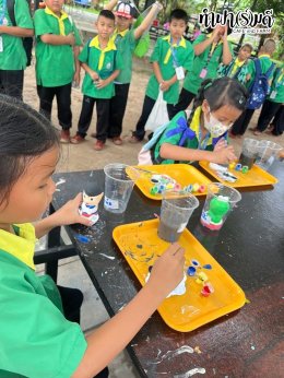 โรงเรียนชุมชนวัดหนองรี 19 สิงหาคม 2568