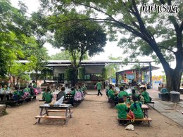 โรงเรียนชุมชนวัดหนองรี 19 สิงหาคม 2568