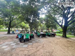 โรงเรียนชุมชนวัดหนองรี 19 สิงหาคม 2568