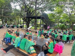 โรงเรียนชุมชนวัดหนองรี 19 สิงหาคม 2568