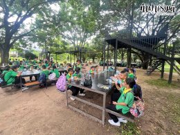 โรงเรียนชุมชนวัดหนองรี 19 สิงหาคม 2568