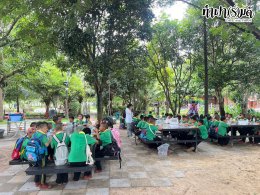 โรงเรียนชุมชนวัดหนองรี 19 สิงหาคม 2568