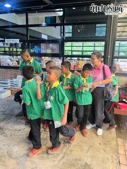 โรงเรียนชุมชนวัดหนองรี 19 สิงหาคม 2568