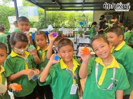 โรงเรียนชุมชนวัดหนองรี 19 สิงหาคม 2568