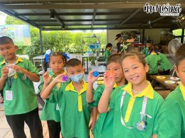 โรงเรียนชุมชนวัดหนองรี 19 สิงหาคม 2568