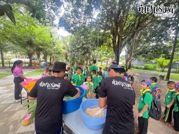 โรงเรียนชุมชนวัดหนองรี 19 สิงหาคม 2568