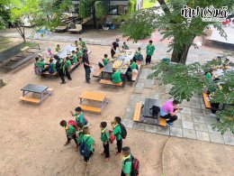 โรงเรียนชุมชนวัดหนองรี 19 สิงหาคม 2568