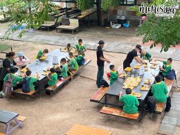 โรงเรียนชุมชนวัดหนองรี 19 สิงหาคม 2568