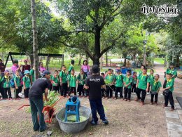 โรงเรียนชุมชนวัดหนองรี 19 สิงหาคม 2568