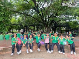 โรงเรียนชุมชนวัดหนองรี 19 สิงหาคม 2568