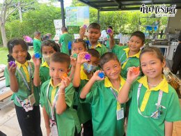 โรงเรียนชุมชนวัดหนองรี 19 สิงหาคม 2568