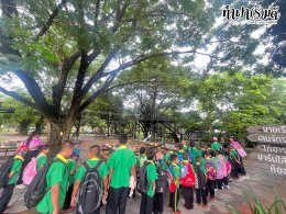 โรงเรียนชุมชนวัดหนองรี 19 สิงหาคม 2568