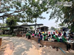 โรงเรียนชุมชนวัดหนองรี 09 มีนาคม 2566