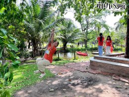 โรงเรียนตันตรารักษ์ 14 มีนาคม 2568