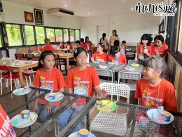 โรงเรียนตันตรารักษ์ 14 มีนาคม 2568