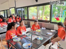 โรงเรียนตันตรารักษ์ 14 มีนาคม 2568