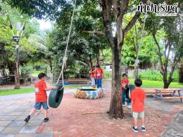 โรงเรียนตันตรารักษ์ 14 มีนาคม 2568