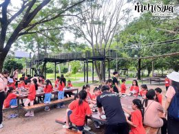 โรงเรียนตันตรารักษ์ 14 มีนาคม 2568