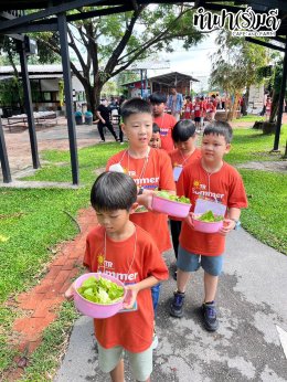โรงเรียนตันตรารักษ์ 14 มีนาคม 2568