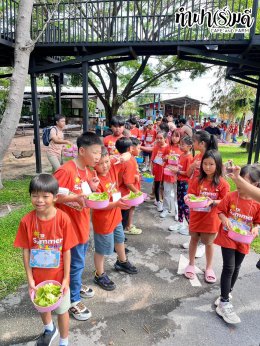โรงเรียนตันตรารักษ์ 14 มีนาคม 2568