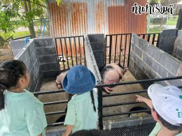 โรงเรียนนวมินทราชินูทิศ เตรียมอุดมศึกษาพัฒนาการ 23 กันยายน 2568