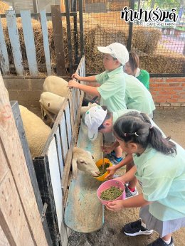 โรงเรียนนวมินทราชินูทิศ เตรียมอุดมศึกษาพัฒนาการ 23 กันยายน 2568
