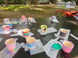 โรงเรียนนวมินทราชินูทิศ เตรียมอุดมศึกษาพัฒนาการ 23 กันยายน 2568