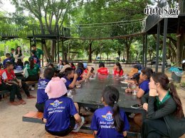 โรงเรียน บ้านท่าลำบิด 29 กันยายน 2568