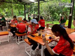 โรงเรียน บ้านท่าลำบิด 29 กันยายน 2568