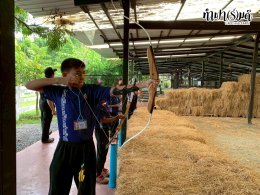 โรงเรียน บ้านท่าลำบิด 29 กันยายน 2568