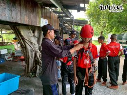 โรงเรียน บ้านท่าลำบิด 29 กันยายน 2568