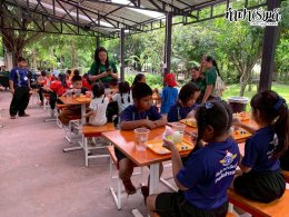 โรงเรียน บ้านท่าลำบิด 29 กันยายน 2568