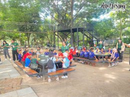 โรงเรียน บ้านท่าลำบิด 29 กันยายน 2568