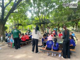 โรงเรียน บ้านท่าลำบิด 29 กันยายน 2568