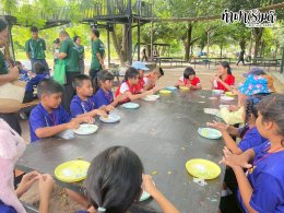 โรงเรียน บ้านท่าลำบิด 29 กันยายน 2568