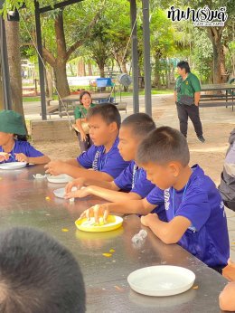 โรงเรียน บ้านท่าลำบิด 29 กันยายน 2568