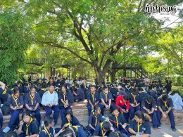 โรงเรียนนวมินทราชินูทิศ เตรียมอุดมศึกษาพัฒนาการ 22 กันยายน 2568