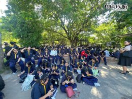 โรงเรียนนวมินทราชินูทิศ เตรียมอุดมศึกษาพัฒนาการ 22 กันยายน 2568
